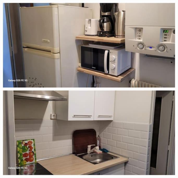 Appartement Sam34